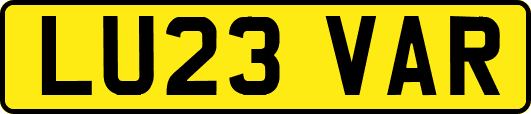 LU23VAR