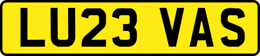 LU23VAS