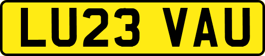 LU23VAU