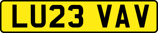 LU23VAV