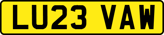 LU23VAW