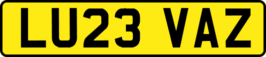 LU23VAZ