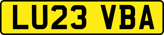 LU23VBA