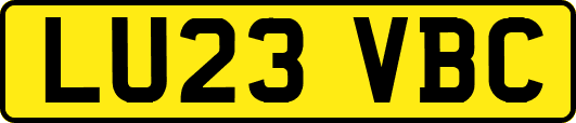 LU23VBC