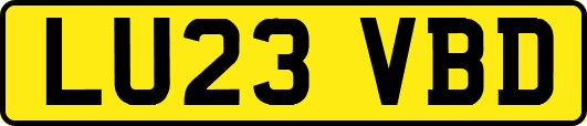 LU23VBD