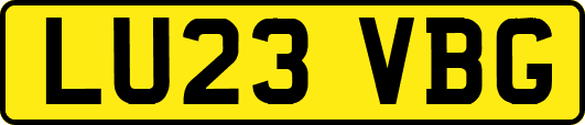 LU23VBG