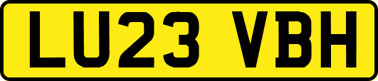 LU23VBH