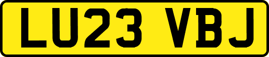 LU23VBJ