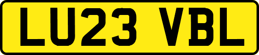 LU23VBL