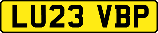 LU23VBP