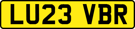 LU23VBR