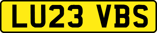 LU23VBS