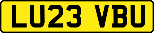 LU23VBU