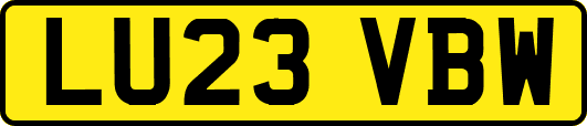 LU23VBW