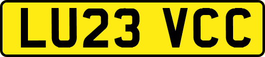 LU23VCC