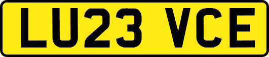 LU23VCE