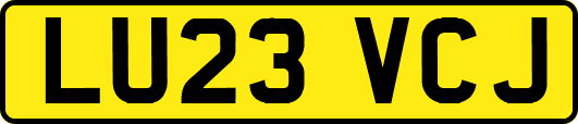 LU23VCJ