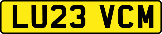 LU23VCM