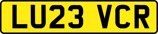 LU23VCR