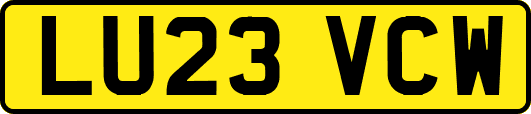 LU23VCW