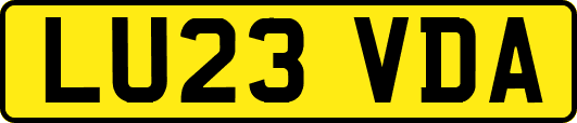 LU23VDA