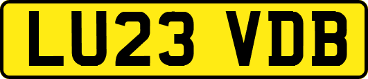 LU23VDB