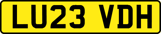 LU23VDH