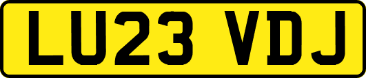 LU23VDJ