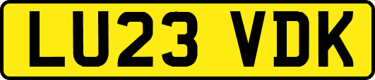 LU23VDK