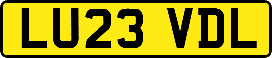 LU23VDL