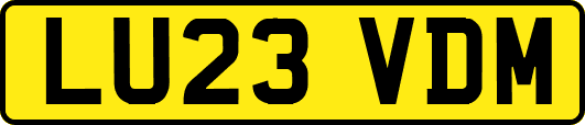 LU23VDM