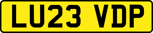 LU23VDP