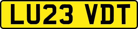 LU23VDT