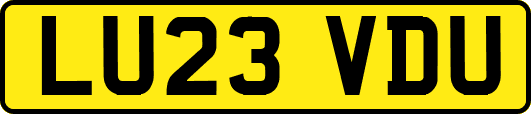 LU23VDU