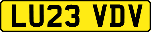 LU23VDV