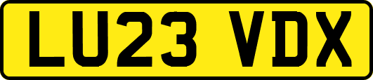 LU23VDX