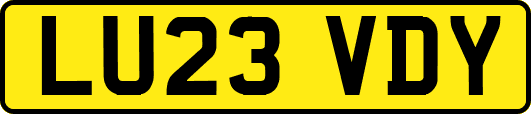 LU23VDY