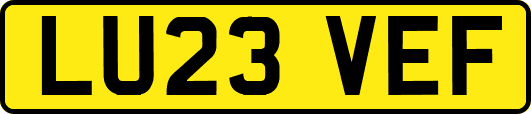 LU23VEF