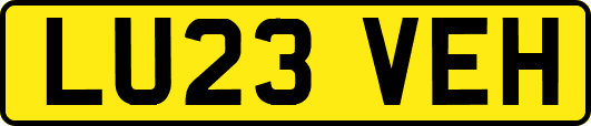 LU23VEH