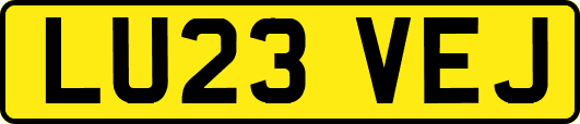 LU23VEJ