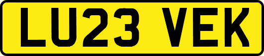 LU23VEK