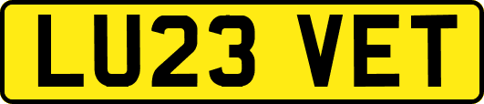 LU23VET
