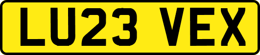 LU23VEX