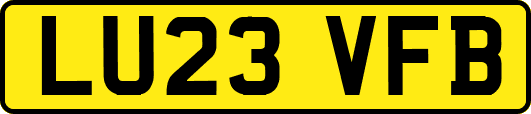 LU23VFB