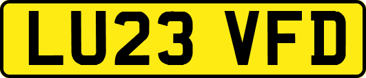LU23VFD