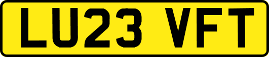 LU23VFT
