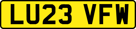 LU23VFW