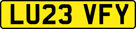 LU23VFY