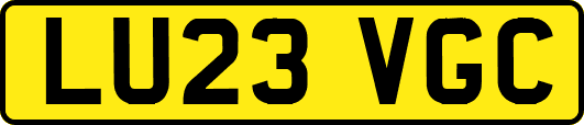 LU23VGC