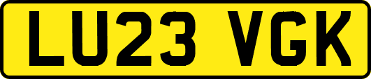 LU23VGK